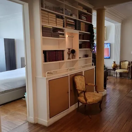 Spacious With Balcony