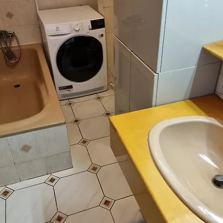 Spacious With Balcony Appartement Paris