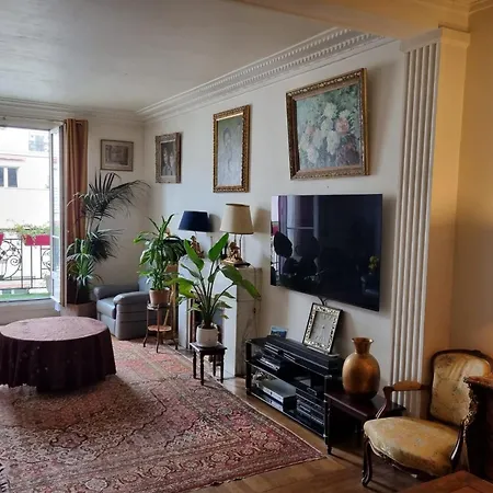 Spacious With Balcony